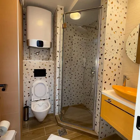 Mint2 Apartment Kopaonik