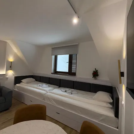 Mint2 Apartment *
