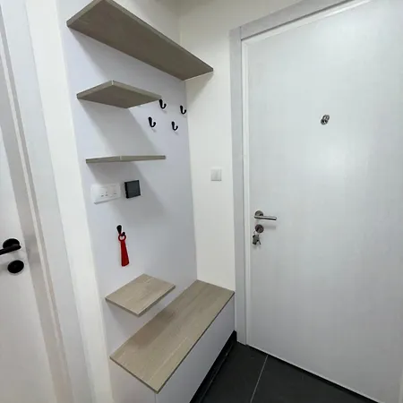 Apartment Mint2 *