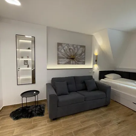 Mint2 Apartment *
