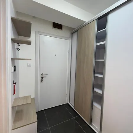 Mint2 Apartment *