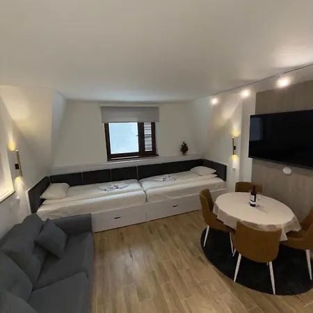 Mint2 Apartment Kopaonik